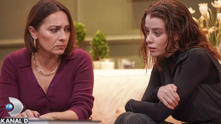 Piyasanın 3. bölümünde neler oldu Münevver ile Ahsenin duygusal anları