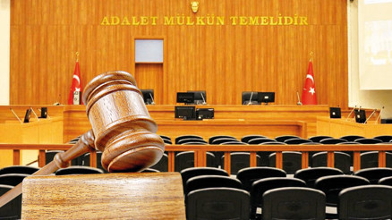 Mahkemelerin ‘kavgası’: Yerel mahkeme ceza veriyor istinaf bozuyor Mahkemelerin ‘kavgası’: Yerel mahkeme ceza veriyor istinaf bozuyor