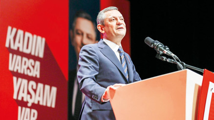 Özel kadınlara seslendi: Gelin seçin tarihe geçin