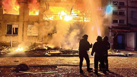 ABD yardımı kesti Rusya’ya gün doğdu: Ukrayna cephede can çekişiyor