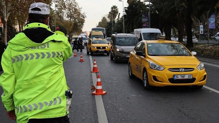Şişlide 3 günlük eylem yasağı: Bazı yollar trafiğe kapatılacak