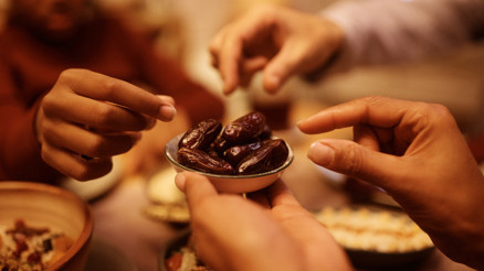 Sağlıklı iftar sofrası için 10 öneri