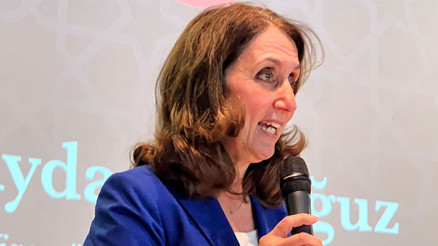 ‘Sağa muazzam bir kayma var’