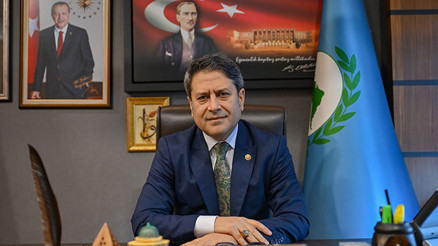 Büyük dedesi Osmanlı subayıydı... ABDli Ermeni avukat Türk vatandaşlığı aldı | Bugün hayatımın en mutlu günü