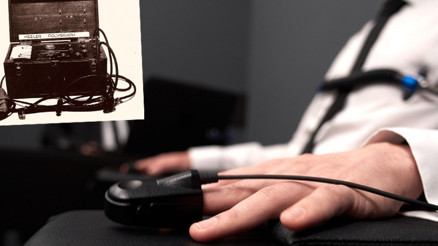 ABD İç Güvenlik Bakanlığı yalan makinesi kullanmaya başladı