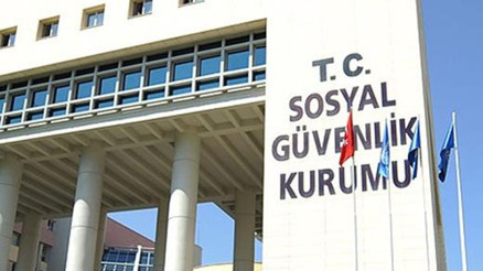 SGKdan yoğun denetim 2 bin 404 kişi tespit edildi: Ödenen aylıklar faiziyle geri alınacak
