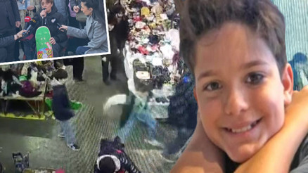 Mattia Ahmet Minguzzi Kadıköyde katledilmişti... Annesinden yürek burkan sözler: Ben bu dünyaya bir melek getirdim, şeytan değil Mattia Ahmet Minguzzi Kadıköyde katledilmişti... Annesinden yürek burkan sözler: Ben bu dünyaya bir melek getirdim, şeytan değil