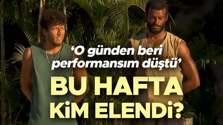 SURVİVOR KİM ELENDİ, KİM GİTTİ 9 MART 2025 PAZAR || Dün akşam Survivor son bölümde veda eden isim kim oldu, Efecan mı, Batuhan mı elendi Dokunulmazlığı kazanan takım belli oldu