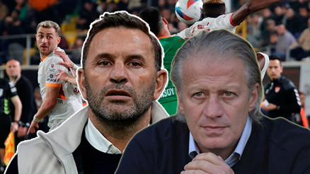 Galatasaraya Tugay Kerimoğludan şampiyonluk uyarısı Galatasaraya Tugay Kerimoğludan şampiyonluk uyarısı