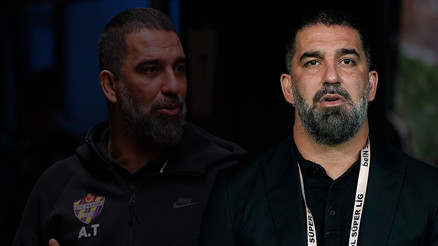 Süper Lig devinden Arda Turan sürprizi Ayrılık sonrası ilk aday