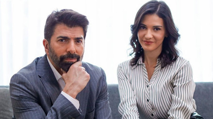 Cenk Torun ihaneti yalanladı