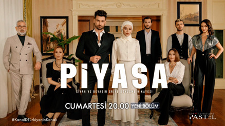 O Piyasanın oyun kurucusu