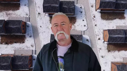 Kayak için gittikleri bölgedeki ihtiyacı görüp devlet desteğiyle konaklama tesisi kurdular