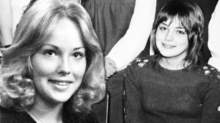 Bu pozları verirken her şeyden habersizdi… Güzellik yarışmasına katılınca hayatı değişti… Artık adını dünya biliyor