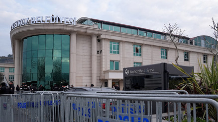Beykoz Belediyesi başkan vekilliğine Özlem Vural Gürzel seçildi