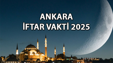 ANKARA SAHUR SAATİ VE İMSAK VAKTİ 11 MART 2025 || Bu gece Ankarada sahura ne kadar kaldı Ankara sahur saati kaçta, imsak vakti ezan ne zaman okunacak Ankara İmsakiyesi ve sahur iftar saatleri 2025