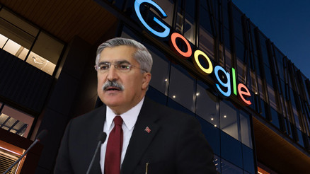Hüseyin Yaymandan Googlea sert tepki: Bu konunun sonuna kadar takipçisi olacağız