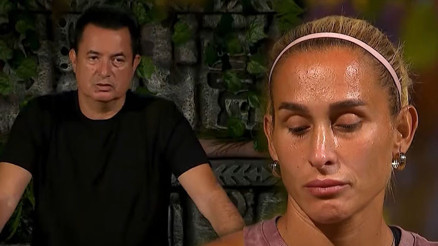 Survivor Sema elendi mi, diskalifiye mi oldu (10 Mart 2025) || Sema Aydemir kimdir, kaç yaşında nereli Acil durum konseyi Acun Ilıcalı: Pasaportunu istiyor musun