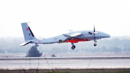 Avrupa’da silahlanma arttı... Türkiye en büyük 11’inci silah ihracatçısı Avrupa’da silahlanma arttı... Türkiye en büyük 11’inci silah ihracatçısı