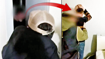 Kaset kumpasçısı evde ‘zula’ya gizlenmiş Kaset kumpasçısı evde ‘zula’ya gizlenmiş