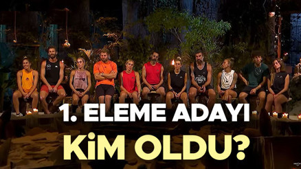 SURVİVOR 1. İLK ELEME ADAYI KİM OLDU 10 MART 2025 (SON BÖLÜM) | Dün akşam iletişim oyununu kim kazandı, iletişim ödülünü kim aldı Semanın kararı herkesi şoke etti Dün akşam Survivor iletişim oyununu hangi takım kazandı SURVİVOR 1. İLK ELEME ADAYI KİM OLDU 10 MART 2025 (SON BÖLÜM) | Dün akşam iletişim oyununu kim kazandı, iletişim ödülünü kim aldı Semanın kararı herkesi şoke etti Dün akşam Survivor iletişim oyununu hangi takım kazandı