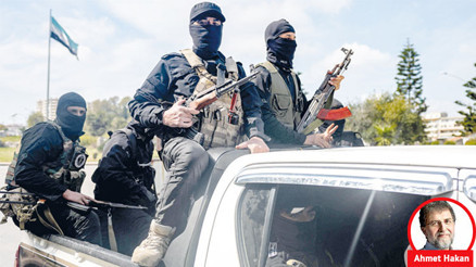 Mezhep çatışmasına karşı yedi maddelik panzehir