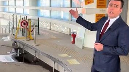 Gökçek’ten Yavaş’a teleferik çağrısı