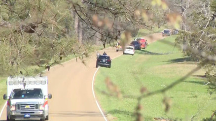 ABDde hava ambulansı düştü: Kurtulan olmadı