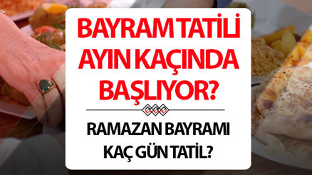 RAMAZAN BAYRAMI NE ZAMAN 2025 (Bayramın 1. günü ve arefe günü) || Diyanet Dini Günler Takvimi: Ramazan Bayramına kaç gün kaldı, 9 gün mü 2025 Ramazan Bayramı tatili kaç gün olacak Dini Günler Takvimi
