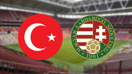 Milli maç arası ne zaman başlıyor Türkiye - Macaristan Uluslar Ligi play-off maçı ne zaman, saat kaçta, nerede oynanacak