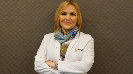 ‘Her glokom hastası potansiyel görme engellidir’