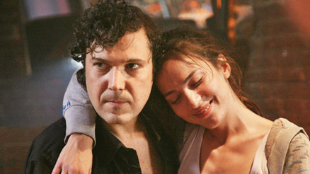 3. film için start verildi