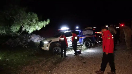 Kaza yaptıktan sonra kanserim diye mesaj atıp ortadan kaybolmuştu Evinde uyurken bulundu Kaza yaptıktan sonra kanserim diye mesaj atıp ortadan kaybolmuştu Evinde uyurken bulundu
