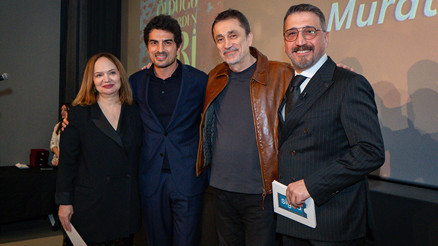 57. SİYAD ödülleri sahiplerini buldu