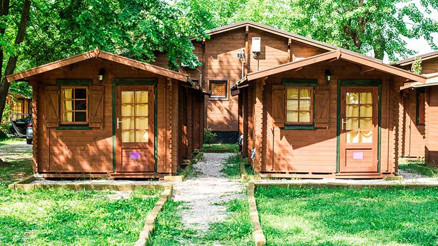 Sakaryada bin 619 bungalovun ruhsatı iptal edildi Vali Doğan: Bu işler yapılsın ancak usulüne uygun yapılsın