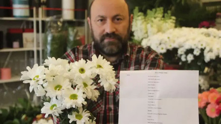 Yaptırdığı test sonrası 25 yıllık mesleğini bırakmak zorunda kaldı