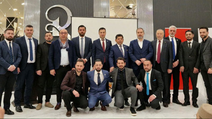 UID, Lyon’da iftar programı düzenledi