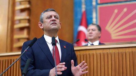 Özgür Özel: Sandığa inanırız, sandığa güveniriz