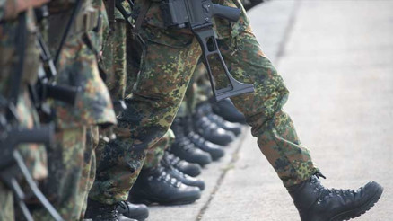 Alman ordusuyla ilgili rapor şoke etti