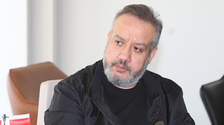 Antalyaspor Başkanı Sinan Boztepeden Galatasaray açıklaması