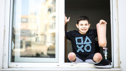 Çelik ailesinin büyük dramı