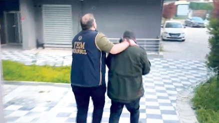 CHP’li 4 belediyeye DHKP/C soruşturması