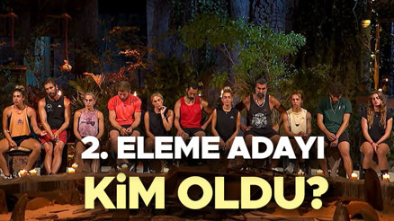 SURVİVOR SON ELEME ADAYI KİM OLDU 11 MART 2025 (SON BÖLÜM) | Dün akşam Survivor All Star-Gönüllülerde kim kazandı, dokunulmazlığı kim aldı, eleme potasına kim gitti All Star takımında gergin konsey