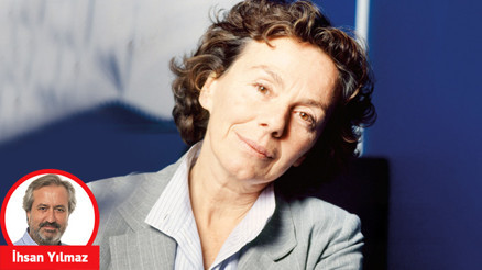 Osmanlı torunu ünlü yazar CIA muhbiri miydi