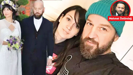 İkiz kardeşi de boşanmaya çalışıyor