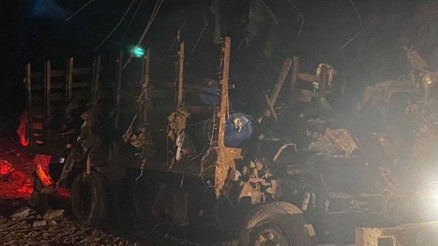 Kolombiyada bombalı saldırı: 5 asker öldü