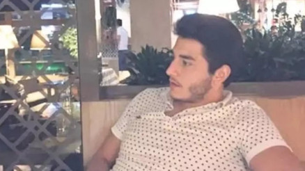 Murathan Cavcav neden vefat etti İlhan Cavcavın torunu Murathan Cavcav hayatını kaybetti Murathan Cavcav neden vefat etti İlhan Cavcavın torunu Murathan Cavcav hayatını kaybetti