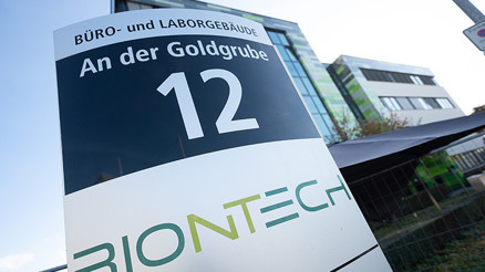 BioNTech önce zarar açıkladı, şimdi işçi çıkarıyor