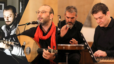 Anadolu’nun ritmik mirası Londra’da canlanacak