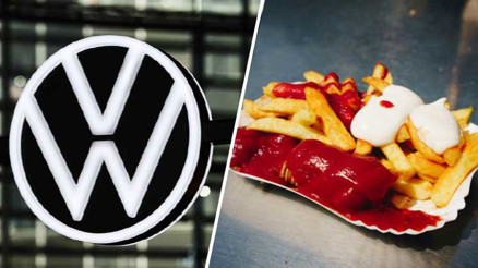 Volkswagen sosiste rekor kırdı